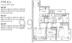 NV Residences (D18), Condominium #553014301
